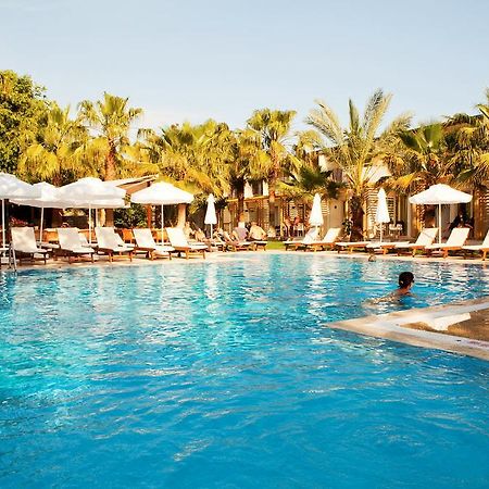 Отель Sunprime Dogan Side Beach - Adult Only Экстерьер фото