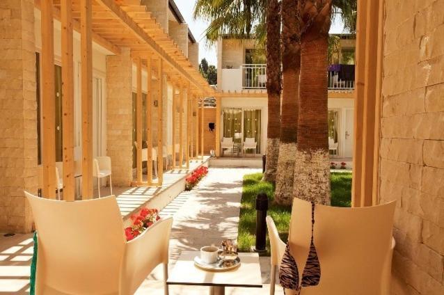 Sunprime Dogan Side Beach - Adult Only Экстерьер фото