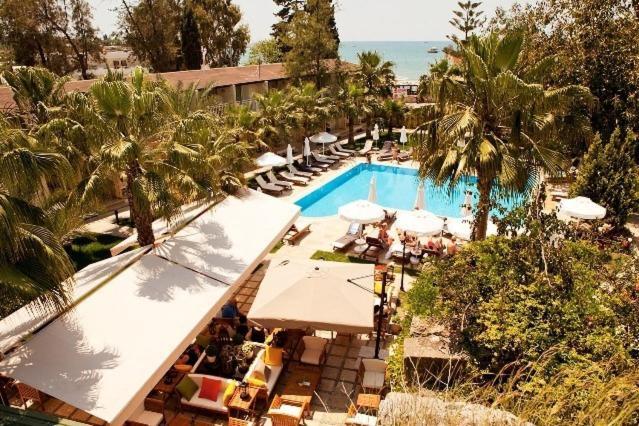 Sunprime Dogan Side Beach - Adult Only Экстерьер фото