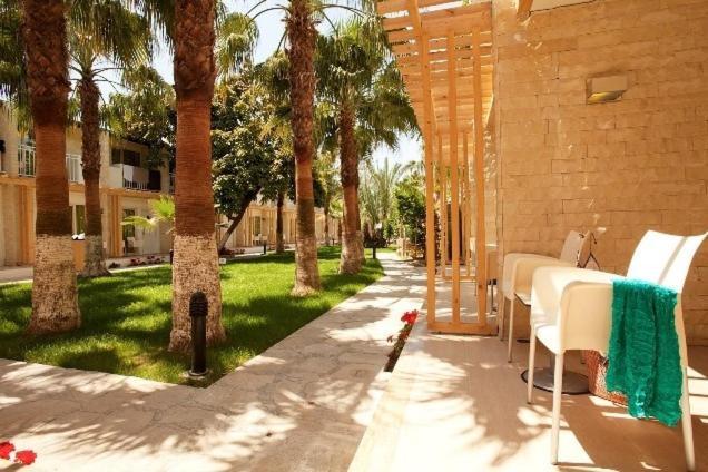 Sunprime Dogan Side Beach - Adult Only Экстерьер фото