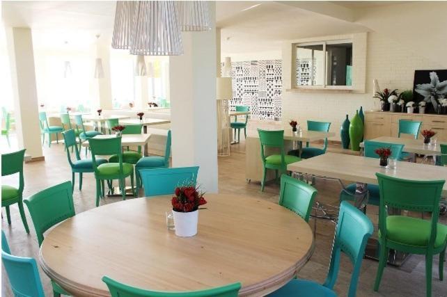 Sunprime Dogan Side Beach - Adult Only Экстерьер фото
