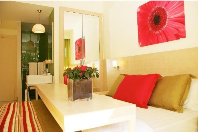 Sunprime Dogan Side Beach - Adult Only Экстерьер фото