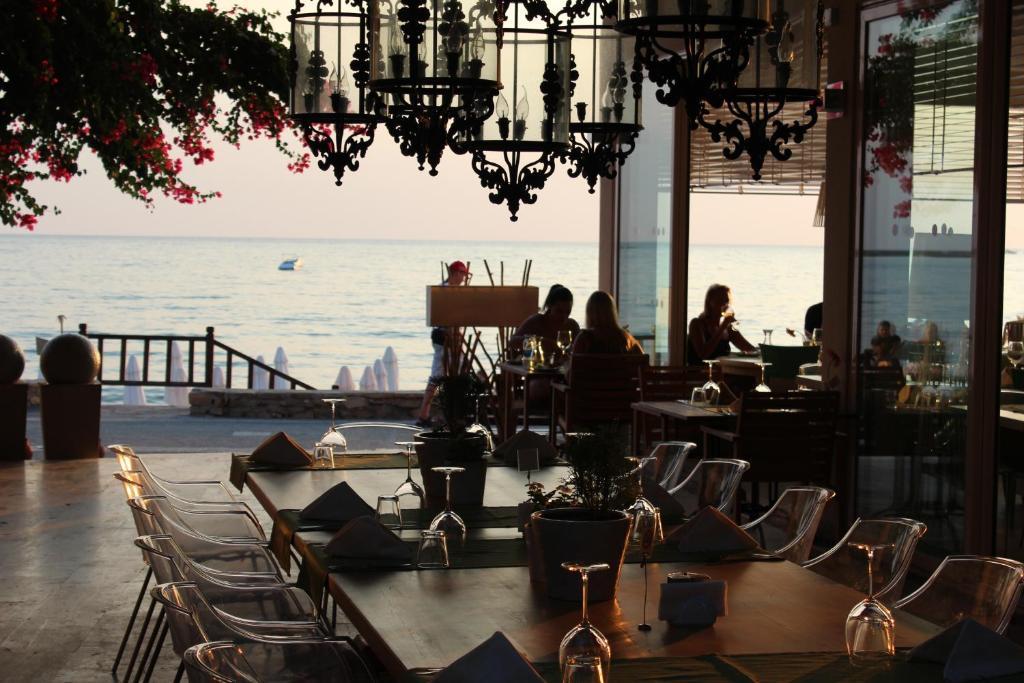 Sunprime Dogan Side Beach - Adult Only Экстерьер фото