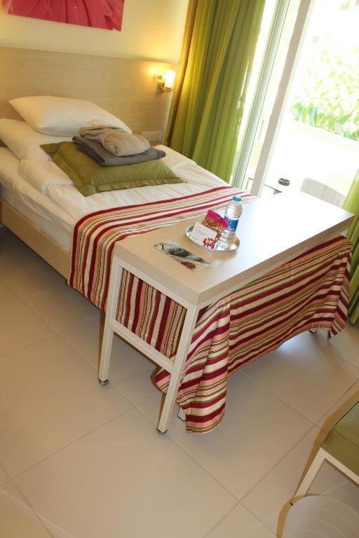 Sunprime Dogan Side Beach - Adult Only Номер фото