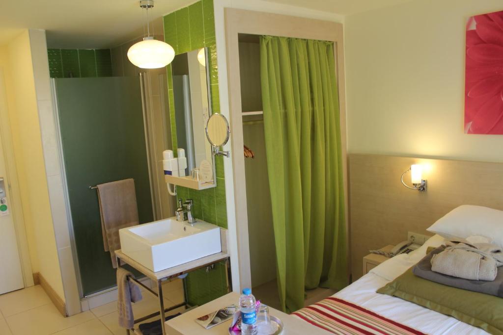 Sunprime Dogan Side Beach - Adult Only Номер фото