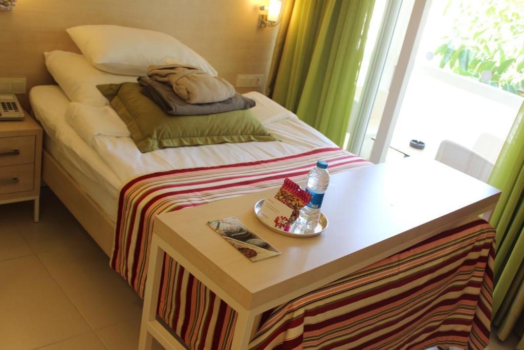 Sunprime Dogan Side Beach - Adult Only Экстерьер фото