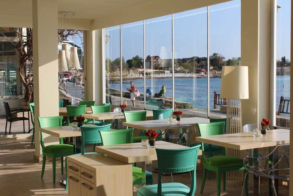 Sunprime Dogan Side Beach - Adult Only Экстерьер фото