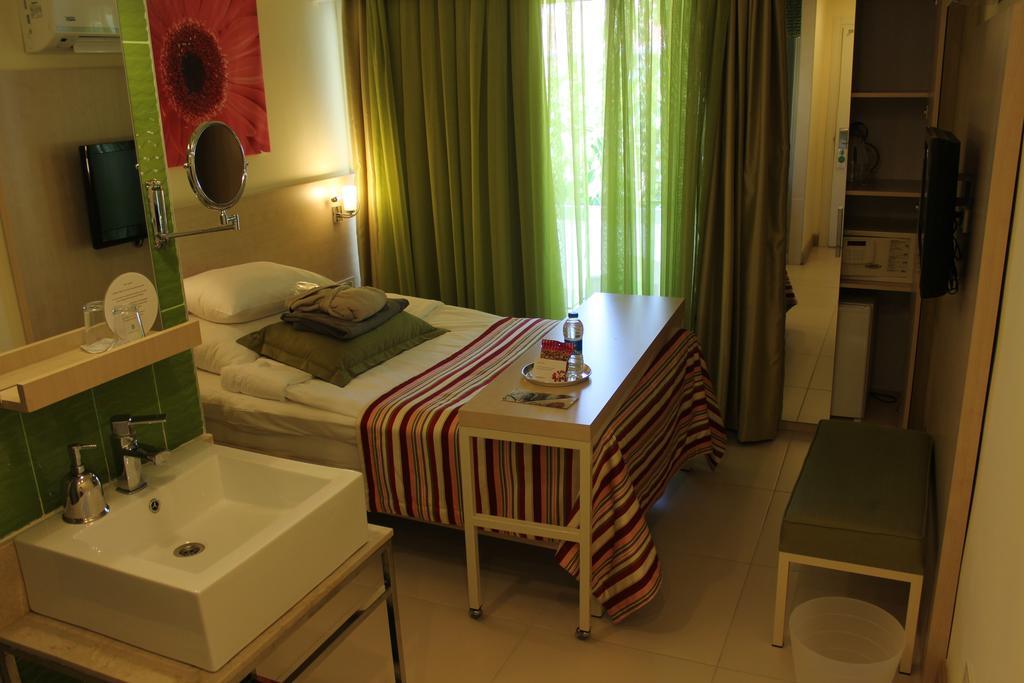 Sunprime Dogan Side Beach - Adult Only Экстерьер фото