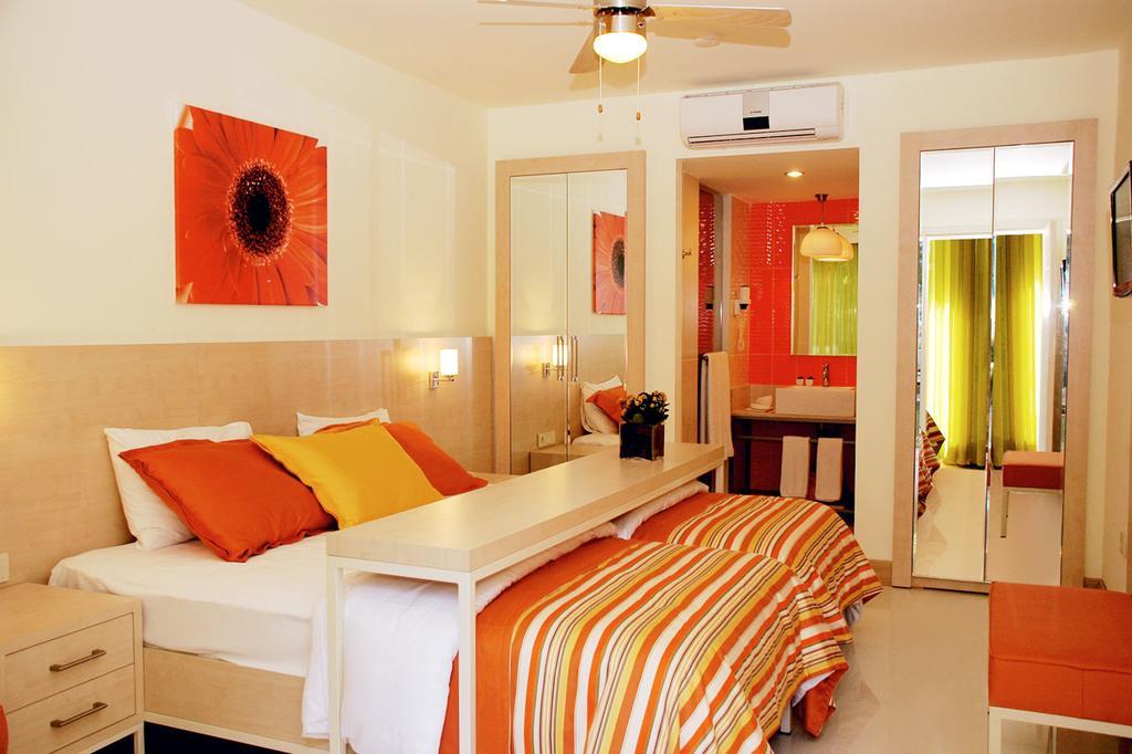 Sunprime Dogan Side Beach - Adult Only Экстерьер фото